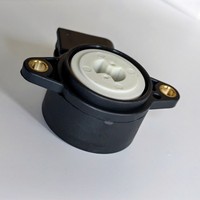 Convient pour Auto Parts TPS Throttle Position Sensor MD615571 pour Mitsubishi Lancer