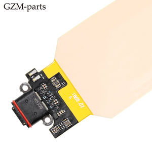 Teléfono móvil para <span class=keywords><strong>Google</strong></span> Pixel 4 XL <span class=keywords><strong>Dock</strong></span> puerto de carga PCB Board Flex Cable reemplazo - Product Image 5