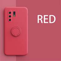Casing Penutup Belakang Ponsel Sentuhan Lembut Karet Silikon Tahan Guncangan Diskon Besar Mode Olahraga Logo Pelanggan untuk Vivo V17/S9 Casing