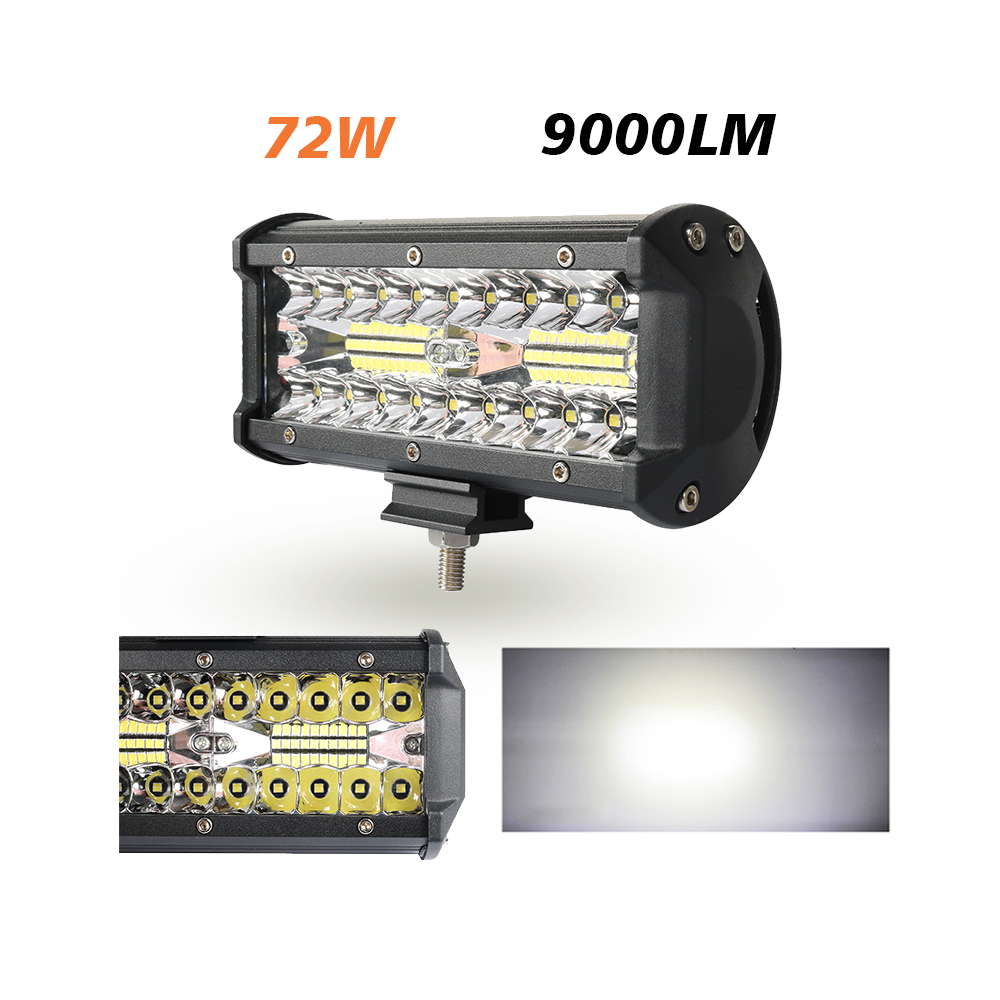 Luz del trabajo de LW11 LED