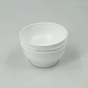Tazón de PP de Grado Alimenticio Personalizado, Tazón para Envasado de Alimentos Enlatados con Tapa de Papel de Aluminio para Sopa de Nido de Pájaro, Envasado en Retorta, OEM - Product Image 3