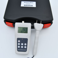 Testeur d'humidité multifonctionnel portable TK KMS680-W RS485 pour bois et papier, option 4-20mA, garantie 1 an, OEM/ODM