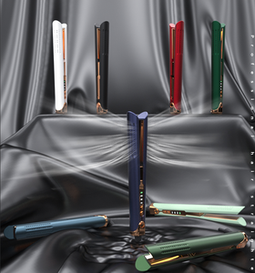 <span class=keywords><strong>Plancha</strong></span> y rizador <span class=keywords><strong>de</strong></span> flujo <span class=keywords><strong>de</strong></span> aire 2 en 1 <span class=keywords><strong>de</strong></span> gama alta para estilizar el cabello, <span class=keywords><strong>plancha</strong></span> plana <span class=keywords><strong>de</strong></span> <span class=keywords><strong>vapor</strong></span> fresco <span class=keywords><strong>con</strong></span> pantalla LCD eléctrica para hoteles - Product Image 6