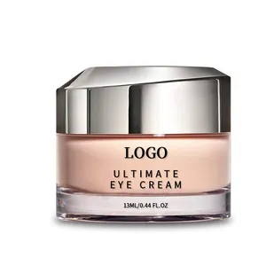 <span class=keywords><strong>Crema</strong></span> de ojos de etiqueta privada, <span class=keywords><strong>bolsas</strong></span> de ojos reafirmante antiedad, <span class=keywords><strong>crema</strong></span> de ojos para eliminación de ojeras, OEM - Product Image 1