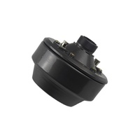 Komponen Speaker Unit Driver Tahan Air AU-80 80W dengan Bodi Aluminium
