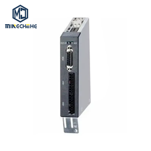 ยี่ห้อใหม่ 6SL3 055-0AA00-5CA2 6SL3055-0AA00-5CA2 เซ็นเซอร์โมดูลคอนโทรลเลอร์แบบตั้งโปรแกรมได้ PLC - Product Image 1