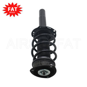 Pour VW <span class=keywords><strong>Golf</strong></span> Sportsvan Sport pour VW <span class=keywords><strong>Golf</strong></span> <span class=keywords><strong>7</strong></span> VII / Variant/<span class=keywords><strong>4Motion</strong></span> 2013-2020 Amortisseur avant avec ressort 5Q0413023FL - Product Image 3