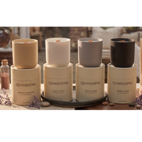 Bougies de décoration pour maison privée bougies parfumées bougies de luxe pour maison