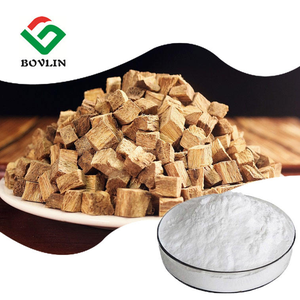 Organik Doğal Pueraria Tozu %98 Mirifica Ekstresi Fabrika Tedarikli Saf Kudzu Kök Ekstresi Tozu %98 Puerarin - Product Image 1