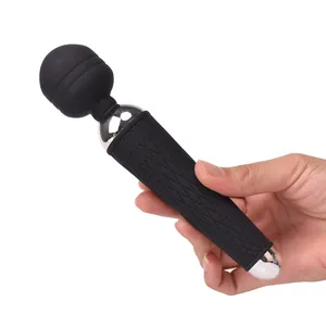 Best Selling 10 Speeds Silicone Sex Toys Japanese AV Vibrator for Women