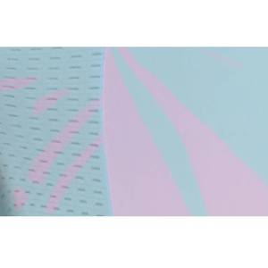 Maillot de cyclisme unisexe Zede multicolores, léger, respirant, à séchage rapide, anti-transpiration, confortable pour le cyclisme en plein air - Product Image 6