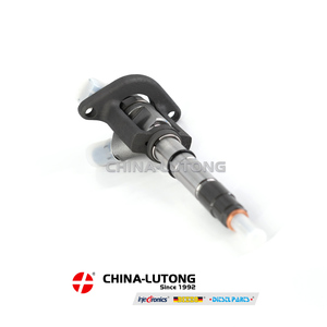 Injecteur Common Rail à plongeur ME193983 0445120091 pour Bosch <span class=keywords><strong>MITSUBISHI</strong></span> <span class=keywords><strong>0</strong></span> 445 120 091 - Product Image 5