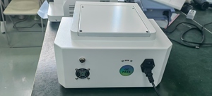 Dụng cụ đo độ dẫn nhiệt nhanh (Phương Pháp <span class=keywords><strong>TPS</strong></span>) Thiết bị dẫn nhiệt độ chính xác cao - Product Image 5