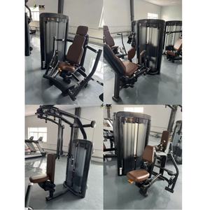ציוד כושר מלא של SK FITNESS, יצרן סיטונאי, מכונות איכותיות לאימון כוח, אימון שרירים, לשימוש מסחרי - Product Image 2