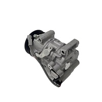 Compresseur de climatisation automobile 12V de haute qualité UCOOL pour LEVIN 2019 YL-375107