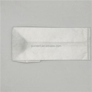 Prix bon marché Plusieurs tailles 3D <span class=keywords><strong>Aspirateur</strong></span> Pièces détachées Micro filtre <span class=keywords><strong>Sac</strong></span> à poussière <span class=keywords><strong>Sac</strong></span> filtrant blanc - Product Image 4