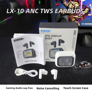 ANC+TWS 357 - Product Image 2
