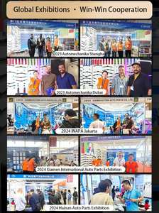 2025 KCTION Auto vente chaude lame d'essuie-glace pour Audi BMW Peuget accessoires de voiture lame d'essuie-glace automobile lame d'essuie-glace - Product Image 6