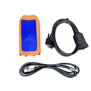 Kit de diagnostic électronique EDL V2 pour tracteurs agricoles et camions USB OLIVER <span class=keywords><strong>AG</strong></span> CF V5.3 - Product Image 6