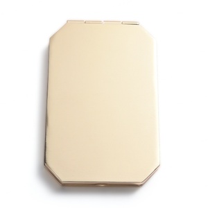 Mini miroir de poche rose mignon pour fille, petit, portable et pas cher - Product Image 5