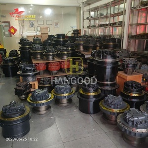 คันบังคับวาล์ว Hangood Pilot รุ่น D150 สำหรับรถดันดิน New Holland D150 - Product Image 6