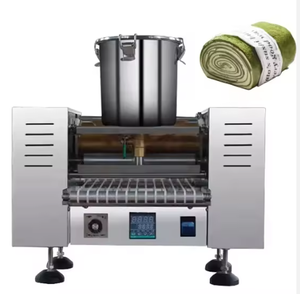 Machine à former le pain à la viande de <span class=keywords><strong>canard</strong></span>, machine à fabriquer les pâtes - Product Image 5
