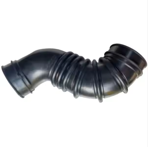 ท่อดูดอากาศสำหรับ Yo TA ท่อกรองอากาศยาง EPDM ท่อกรองอากาศ OE 17881-22120 - Product Image 4