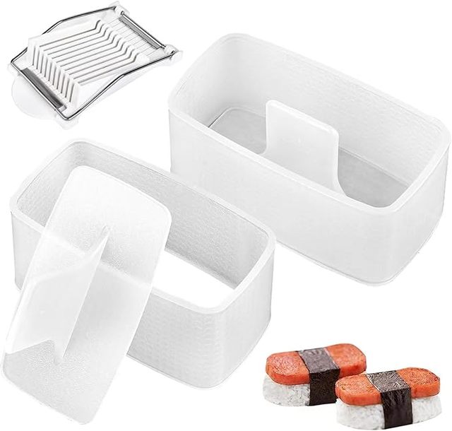 Comprehensive Sushi Making Kit with bamboo mats and professional rolling tools