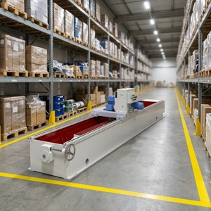 Otomatik 6kW Bıçak Bileme Makinesi, PLC Kontrolü ve Çoklu Voltaj Seçenekleriyle (220V/380V/440V) Kontrplak Fabrikası için, 2 Yıl Garantili - Product Image 1