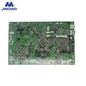 Scheda Madre Principale per Stampante Kyocera Taskalfa 3500i 4500i 5500i 3501i 4501i 5501i, Ricambi per Fotocopiatrice Laser A3 - Product Image 2