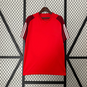 Top Grade thad chất lượng ilanbreathable nhanh khô cổ điển Retro áo bóng đá bóng đá Jersey - Product Image 5