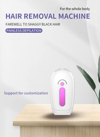 Photon fournisseur ipl épilation utilisation du corps entier Lide peau lisse pur ajustement épilateur appareil pour femme et homme utiliser épilateur