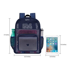 กระเป๋าเป้สะพายหลังสำหรับไปโรงเรียนของผู้หญิงกระเป๋าเดินทางธุรกิจ - Product Image 3