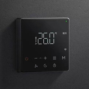 Sistema de Aire Acondicionado Moderno con Conductos, 12000 BTU, 18000 BTU, Personalizable, Bajo Consumo, HVAC, Split, Montaje en Pared - Product Image 6