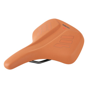 Selle de vélo unisexe Promend en polyuréthane souple, absorbant les chocs, respirante et anti-transpiration pour VTT/vélo de route, 552 toutes saisons - Product Image 5