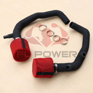 BMW E90 E91 E92 E93 için 2 "Turbos giriş giriş kiti 335xi N54 2007-2010 JSZ - Product Image 2