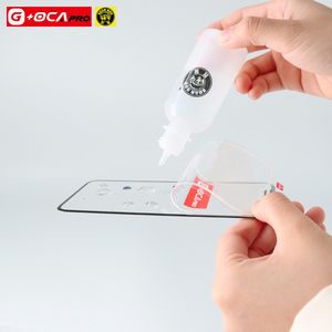 Vetro di Ricambio Frontale G+<span class=keywords><strong>OCA</strong></span> Pro per iPhone 12 con Alta Trasmissione della Luce, Qualità Impermeabile e <span class=keywords><strong>OCA</strong></span> Xuanhou - Product Image 3