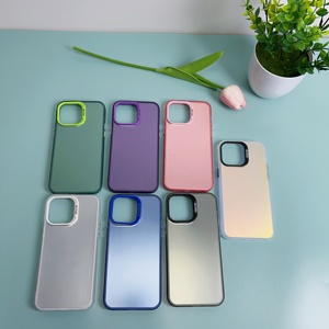 Biểu tượng tùy chỉnh cho <span class=keywords><strong>iPhone</strong></span> 14 Pro Max Matte IMD gương trường hợp điện thoại cho <span class=keywords><strong>Iphone</strong></span> 15 Da cảm thấy Matte Vật liệu đồ họa trường hợp - Product Image 6