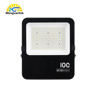 Projecteur d'éclairage mural étanche IP65 Projecteur d'éclairage Sports de plein air Éclairage 20W 30W 50W 100W 200W 300W Projecteur à LED