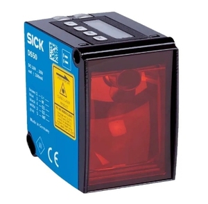 Capteur de temps de vol Sick DL100-21AA2212 - Product Image 6