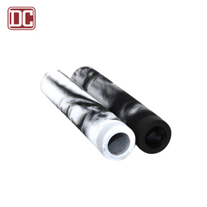 Tay nắm ghi đông xe đạp cao su tùy chỉnh màu sắc - Product Image 5