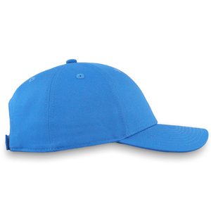 Gorra de Béisbol OEM Lisa, Relajada, de Perfil Bajo, de 6 Paneles, <span class=keywords><strong>Marca</strong></span> <span class=keywords><strong>47</strong></span>, Estilo Casual, con Ajuste Cómodo, Corona Plana y Visera Curva - Product Image 5