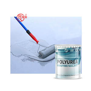 <span class=keywords><strong>YURU</strong></span> toit étanche anti-fuite matériau de réparation de fuite polyurée revêtement étanche polyurée coulis mastic - Product Image 1