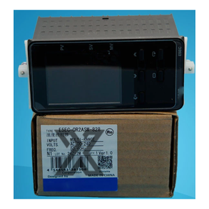 New Original E5EC-QR2ASM-828 <b>Temperature</b> <b>Controller</b> - Product Image 1