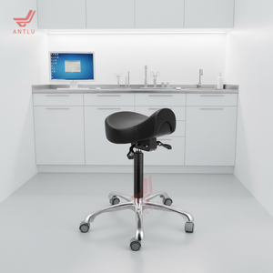 Tabouret Selle AntluPlus pour Hôpitaux, Cliniques, Dentistes, Médecins, Infirmières, Ophtalmologistes - Product Image 3