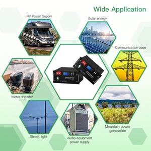 Lifepo4 rak dudukan 15kWh baterai <span class=keywords><strong>Li</strong></span>-<span class=keywords><strong>Ion</strong></span>, rak penyimpanan energi surya terpasang di dalam sepeda baterai <span class=keywords><strong>Li</strong></span>-<span class=keywords><strong>Ion</strong></span> 48v - Product Image 4