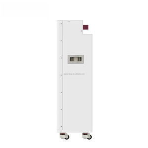 สต็อกประเทศโปแลนด์แบตเตอรี่แบบตั้ง16S48V280Ah 314Ah 330Ah เวอร์ชัน JK พร้อมเคสไม่รวม BMS และหน้าจอ - Product Image 6