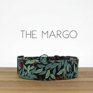 Collier pour chien Margo Premium Pet Accessoire pour le confort et le style - Product Image 1