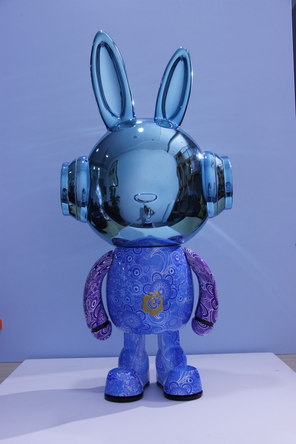 Bleu