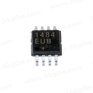 Hot bán thanh MIC3322-1Ymm max1485eub + t max1484cub + t n với chất lượng cao - Product Image 1